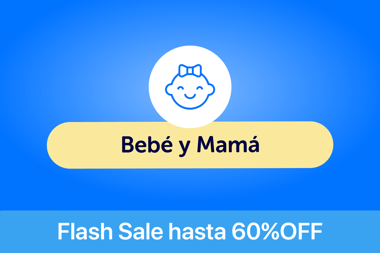 Bebé y Mamá Deals